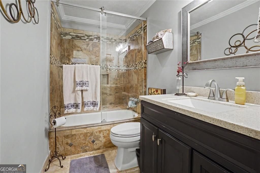 1211 Wade Green Circle Acworth - Photo 24