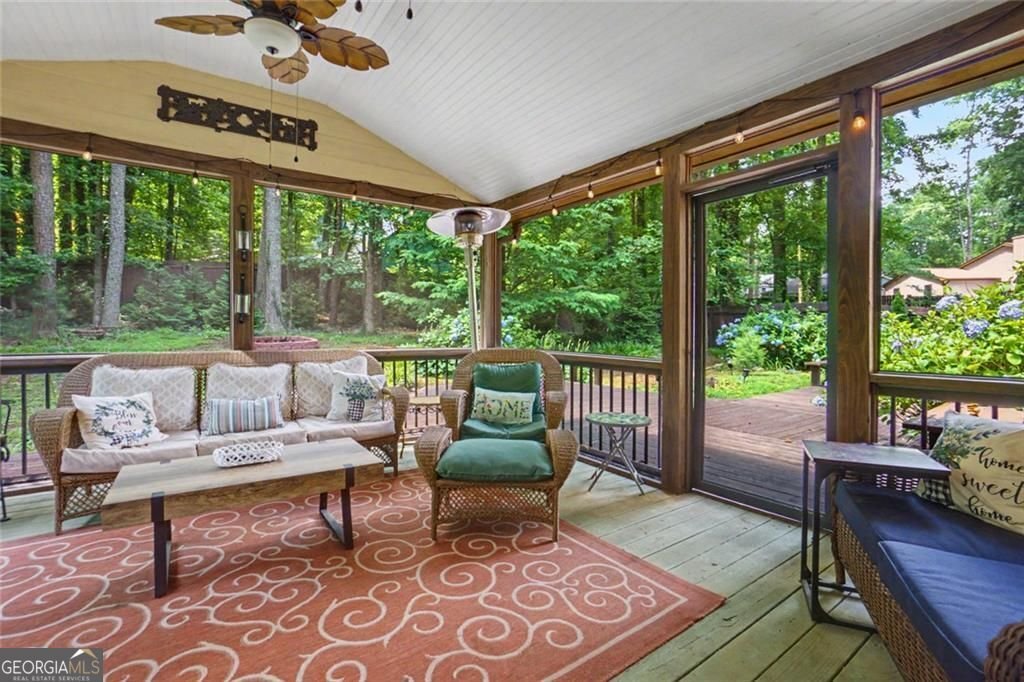 1211 Wade Green Circle Acworth - Photo 25