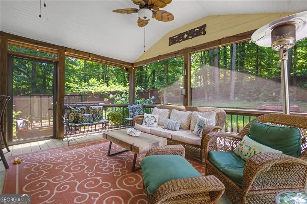 1211 Wade Green Circle Acworth - Photo 26