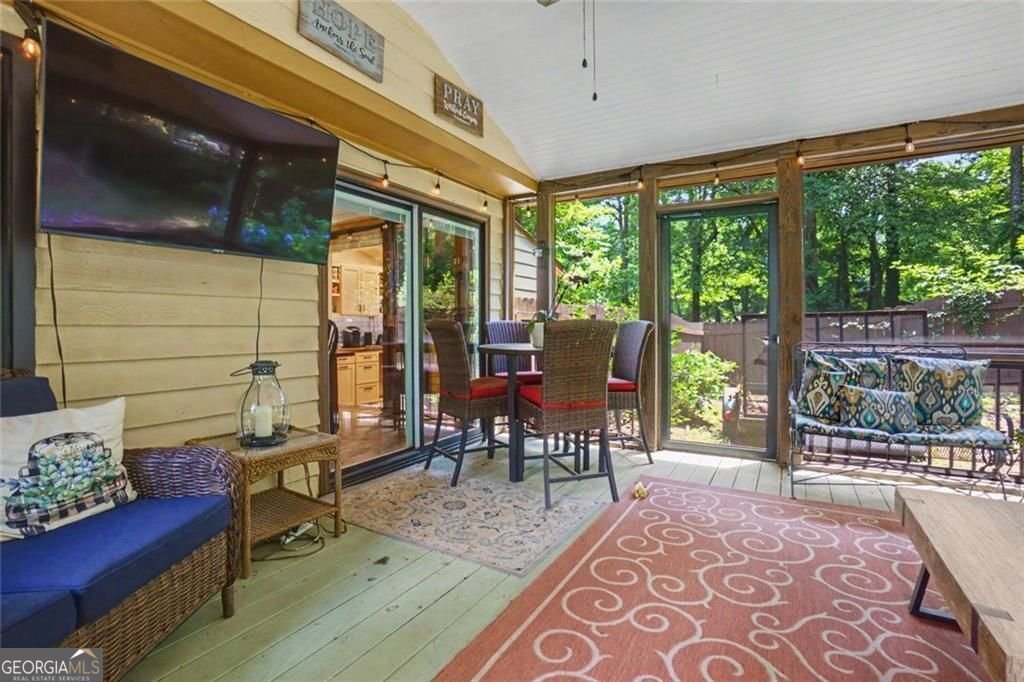 1211 Wade Green Circle Acworth - Photo 28