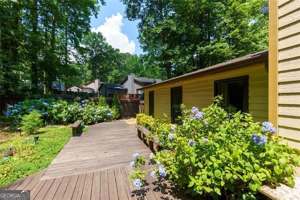 1211 Wade Green Circle Acworth - Photo 29