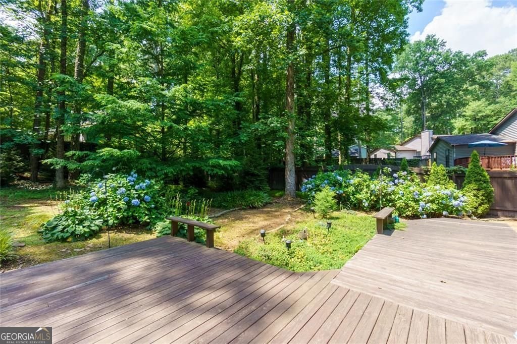 1211 Wade Green Circle Acworth - Photo 30