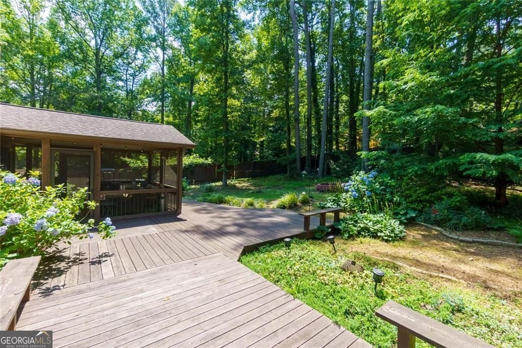 1211 Wade Green Circle Acworth - Photo 31