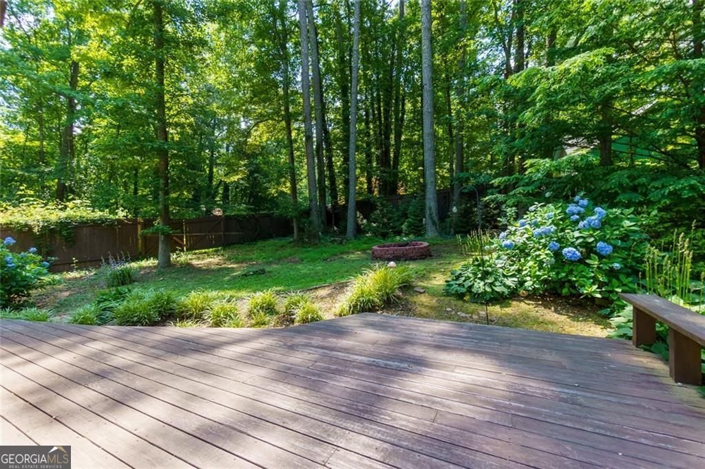1211 Wade Green Circle Acworth - Photo 32