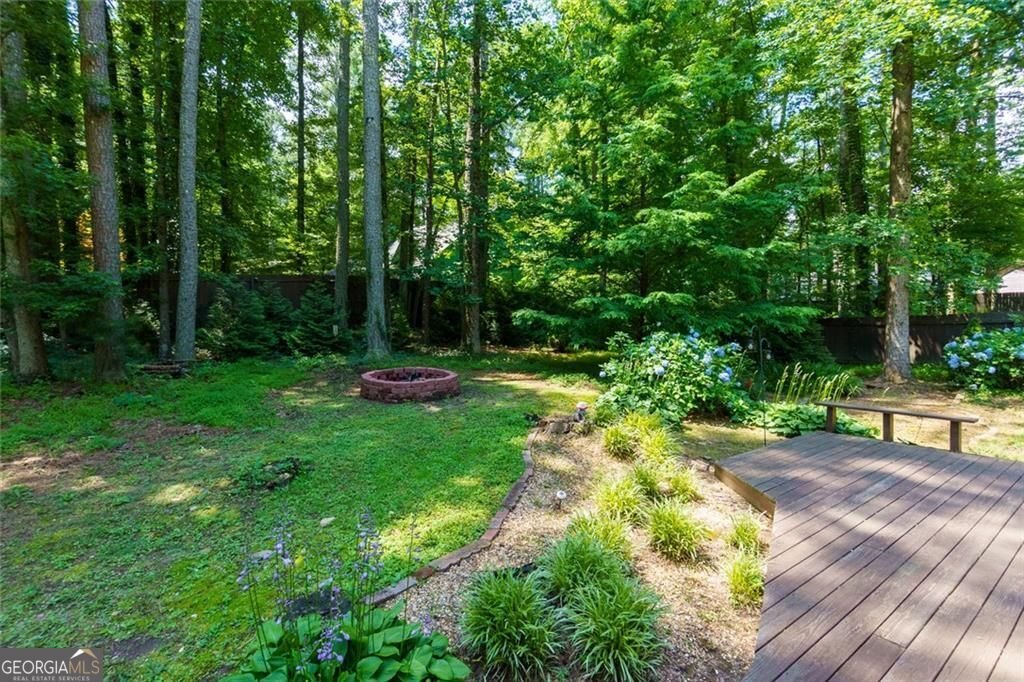 1211 Wade Green Circle Acworth - Photo 33