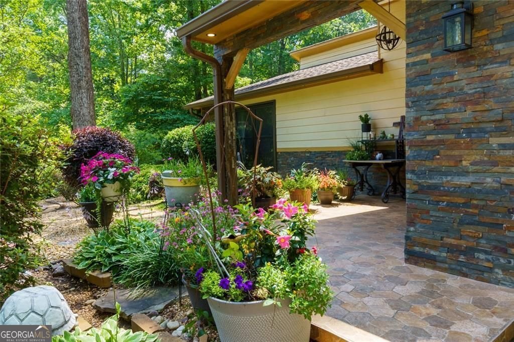 1211 Wade Green Circle Acworth - Photo 37