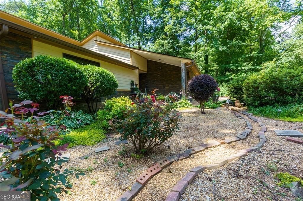 1211 Wade Green Circle Acworth - Photo 38