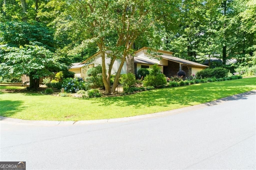 1211 Wade Green Circle Acworth - Photo 39