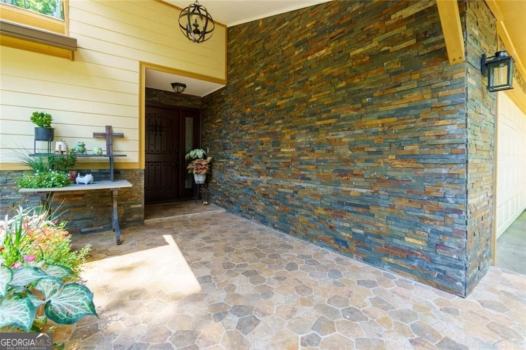 1211 Wade Green Circle Acworth - Photo 41