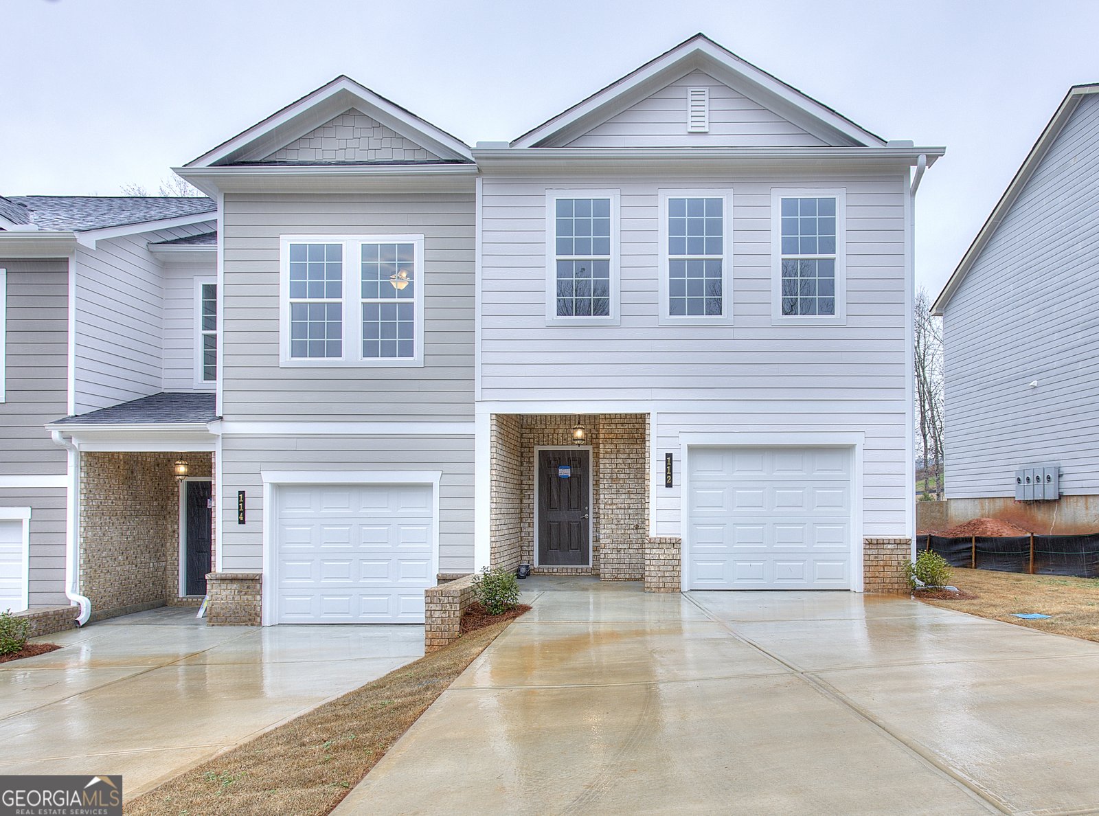 6131 Ripple Way South Fulton - main photo
