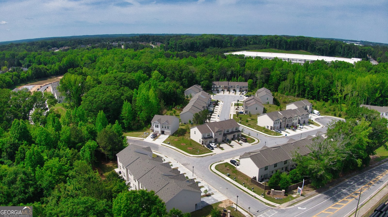 6131 Ripple Way South Fulton - Photo 27