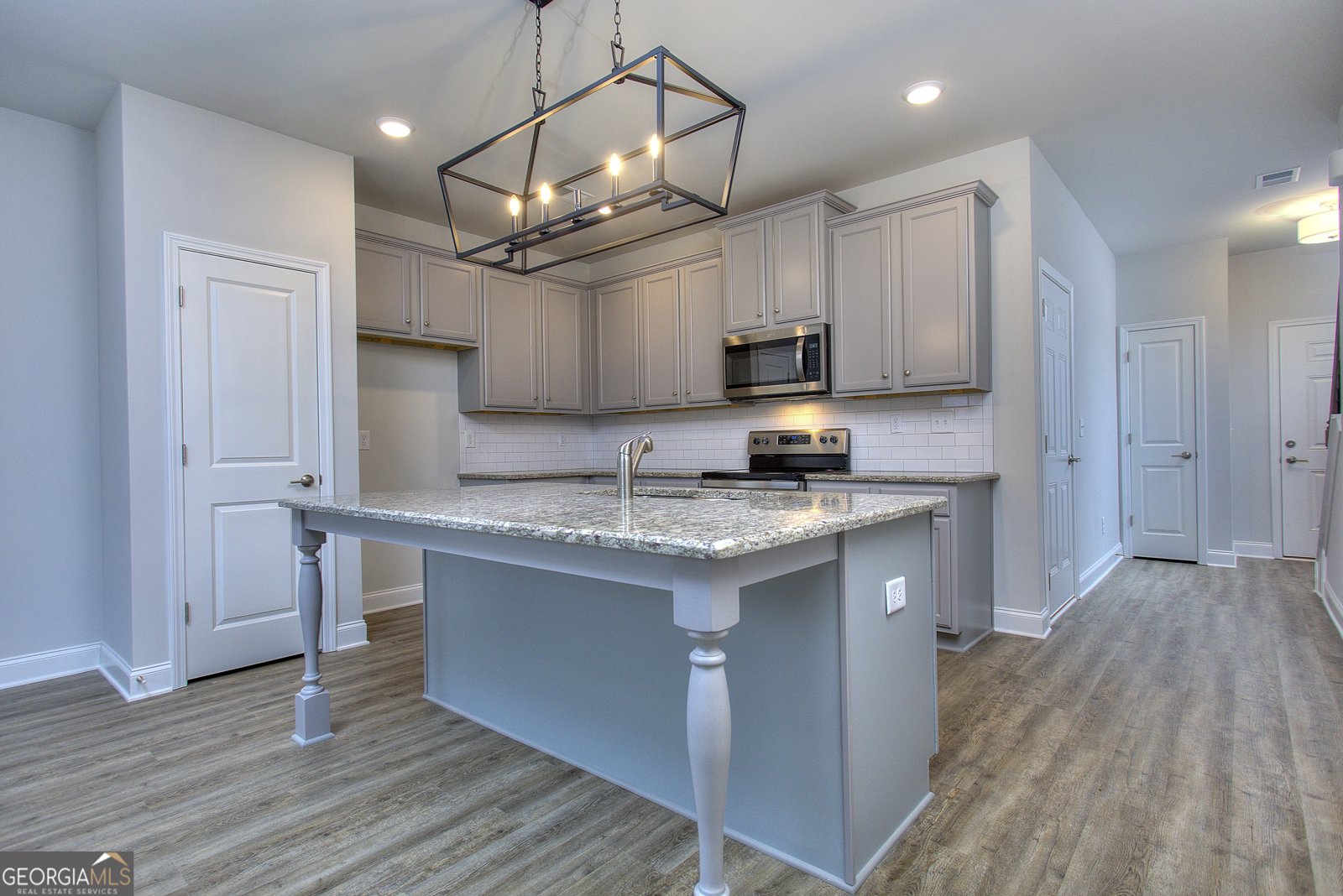 6131 Ripple Way South Fulton - Photo 7