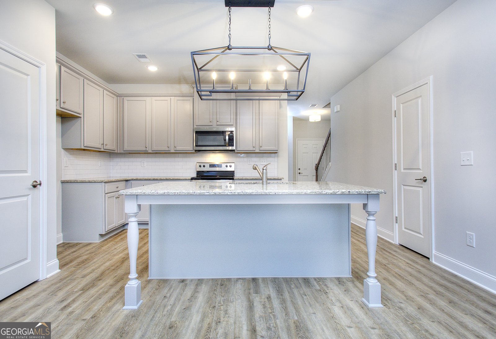 6131 Ripple Way South Fulton - Photo 8