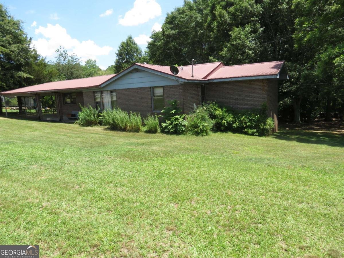 418 Wilbanks Street Baldwin - main photo