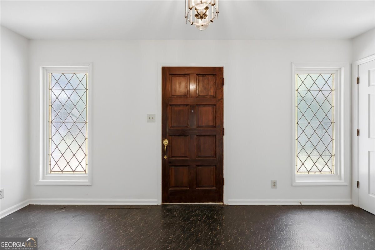 4950 Wellington Drive Macon - main photo