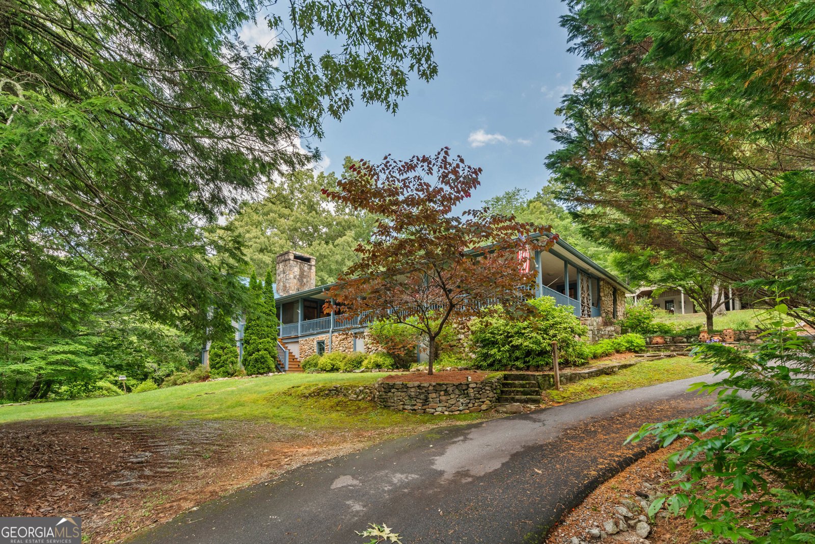 63 + 84 Loudermilk Lane Lakemont - main photo