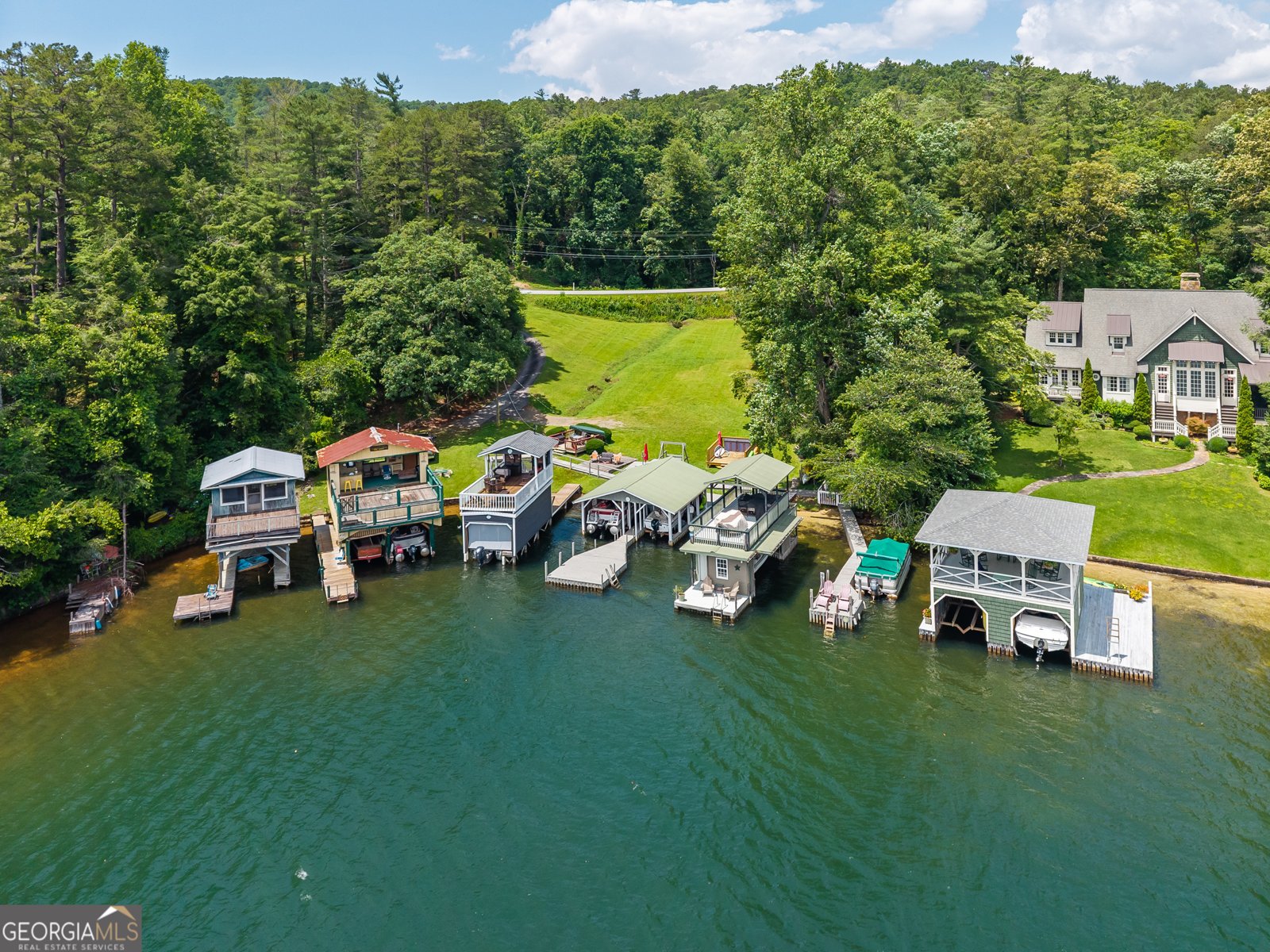 63 + 84 Loudermilk Lane Lakemont - Photo 100