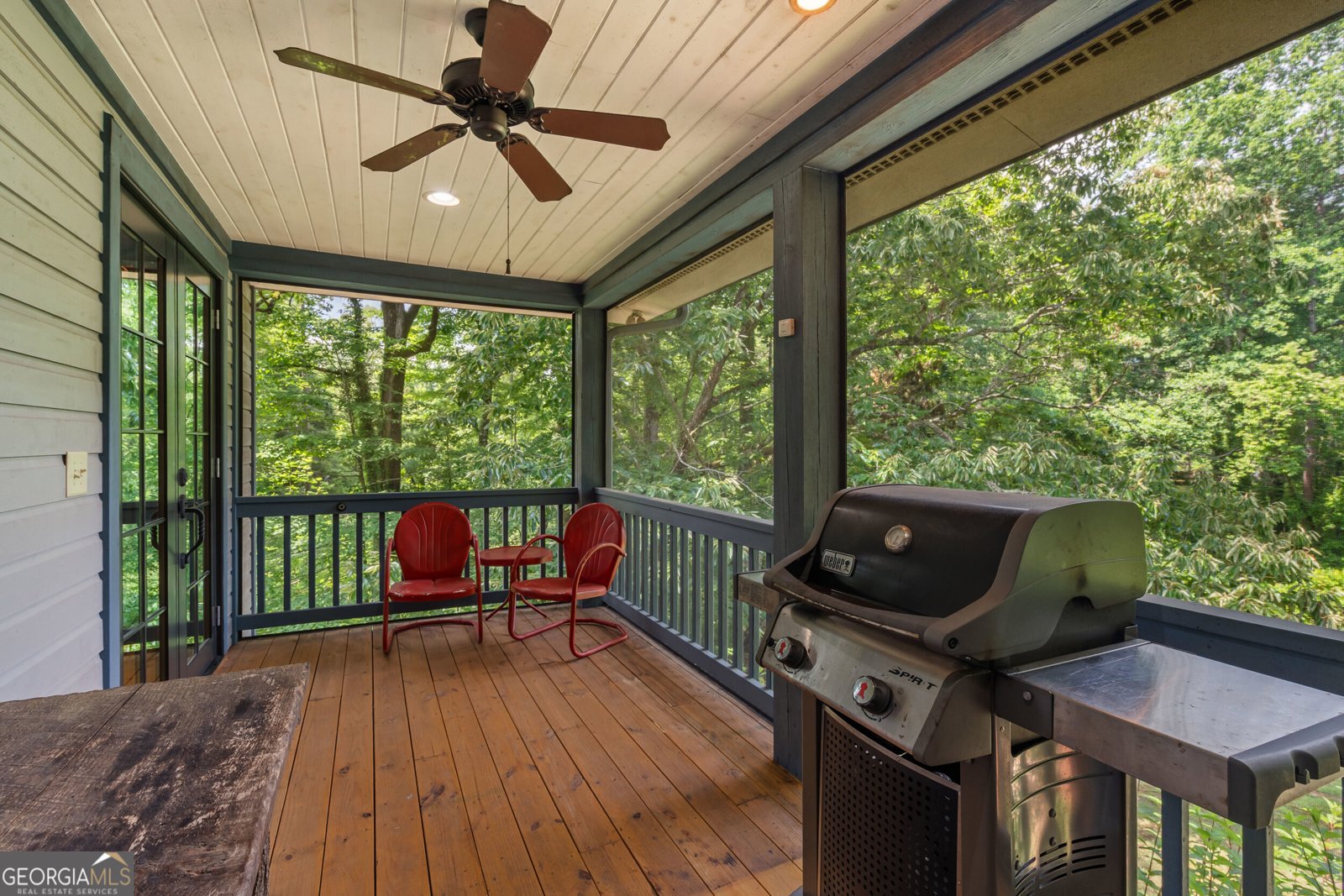 63 + 84 Loudermilk Lane Lakemont - Photo 17