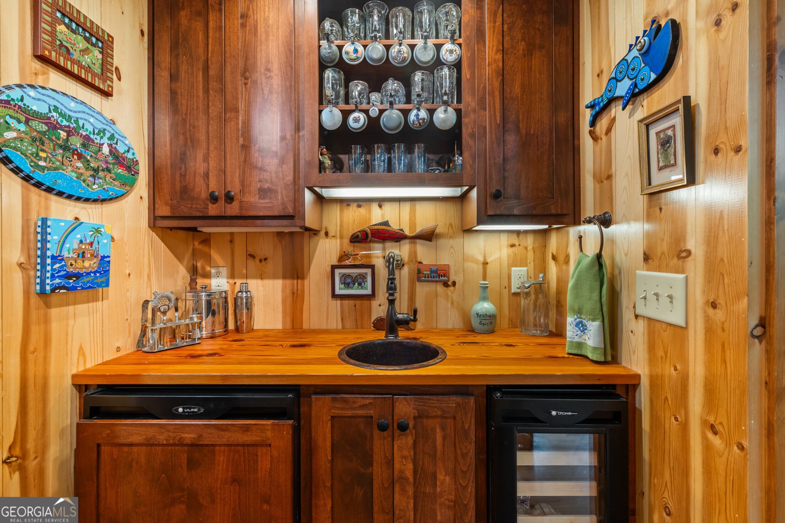 63 + 84 Loudermilk Lane Lakemont - Photo 20
