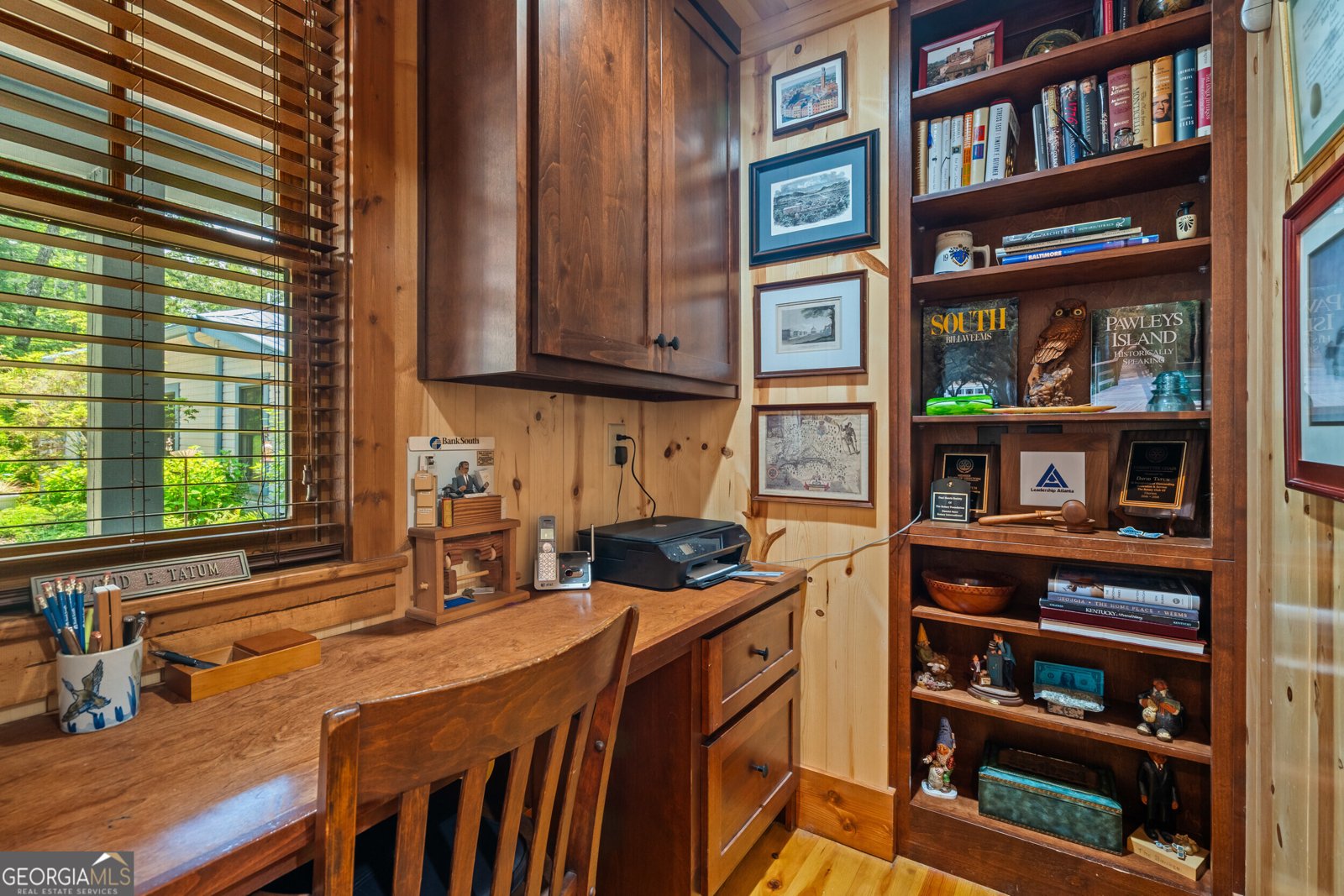 63 + 84 Loudermilk Lane Lakemont - Photo 24