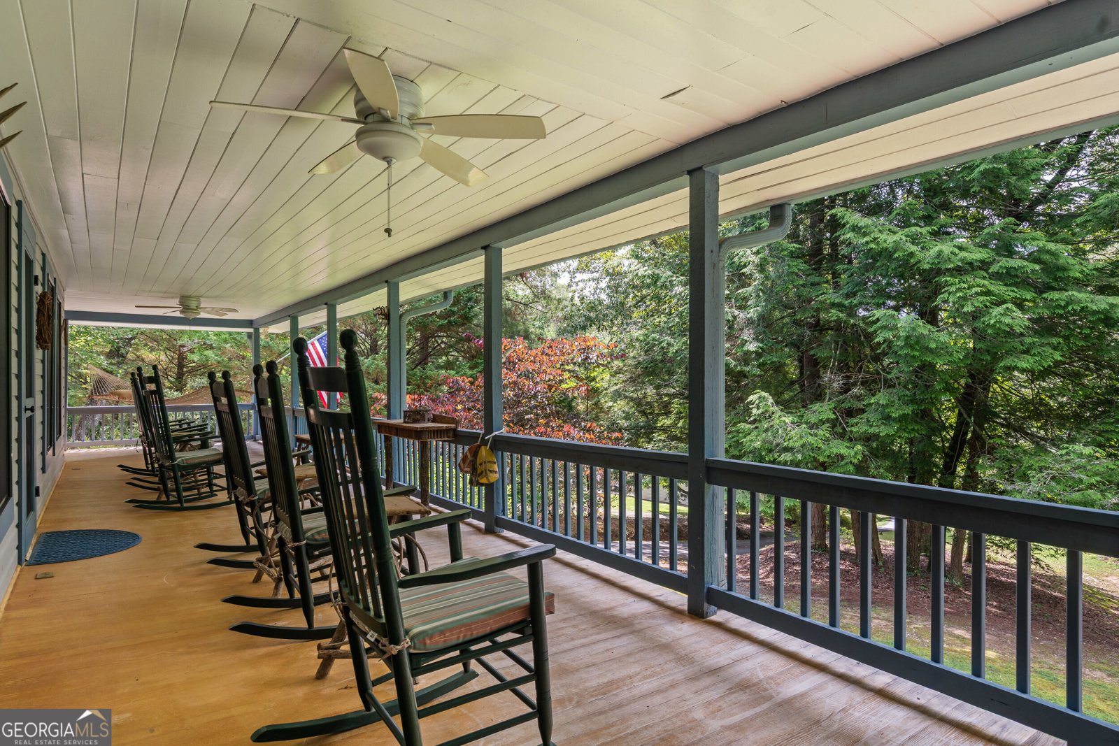 63 + 84 Loudermilk Lane Lakemont - Photo 47