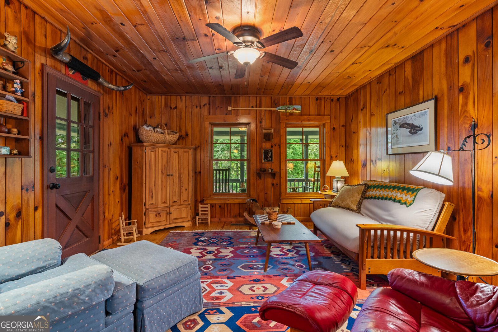 63 + 84 Loudermilk Lane Lakemont - Photo 49