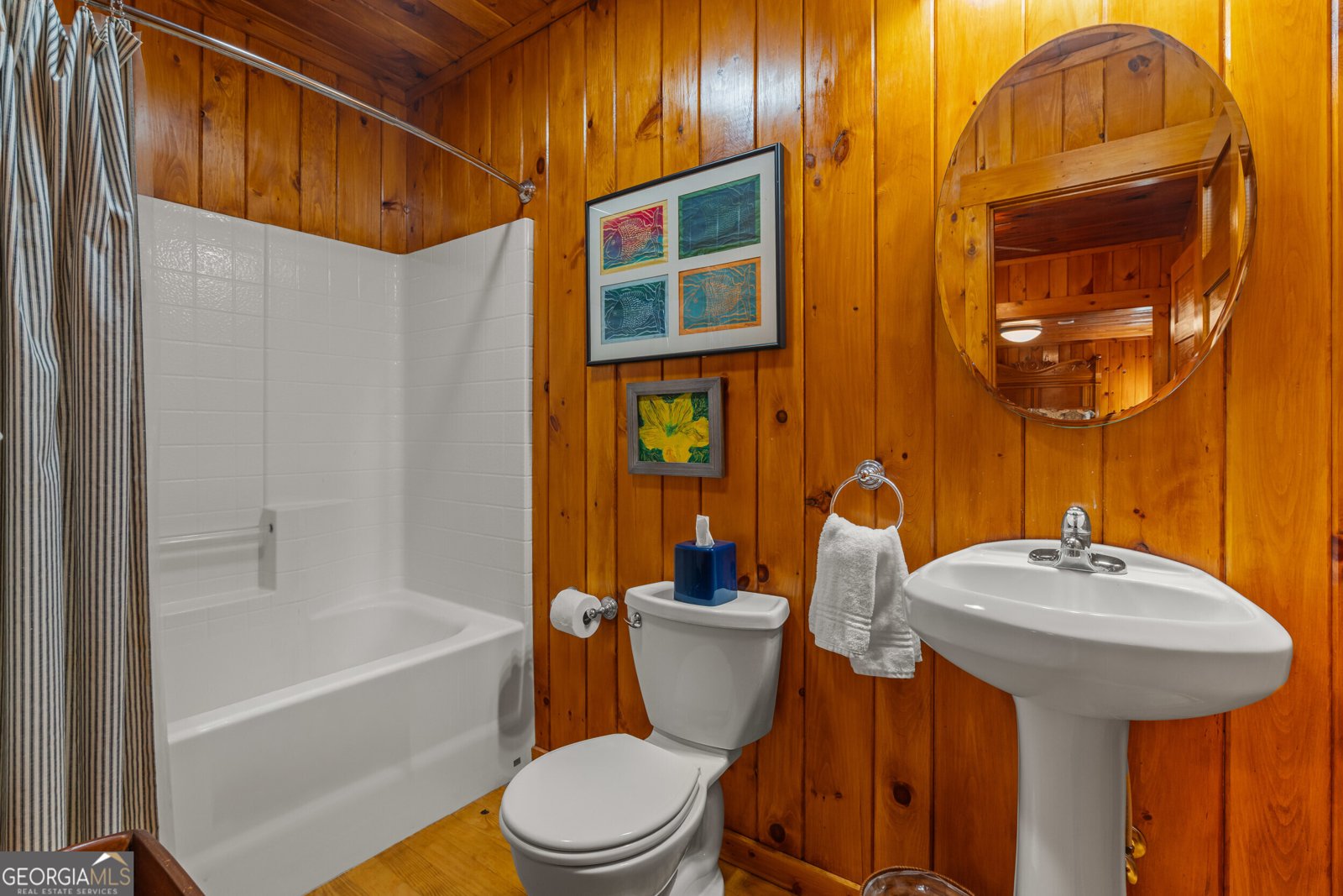 63 + 84 Loudermilk Lane Lakemont - Photo 58