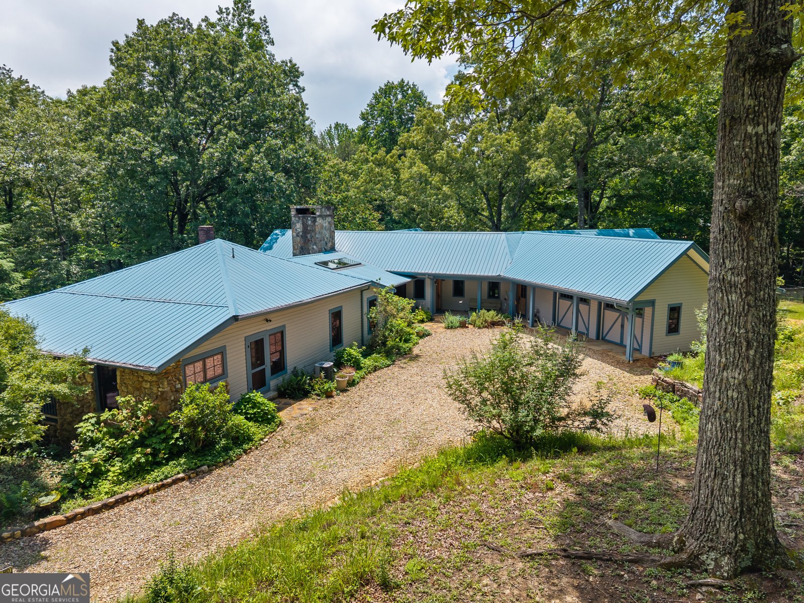 63 + 84 Loudermilk Lane Lakemont - Photo 6