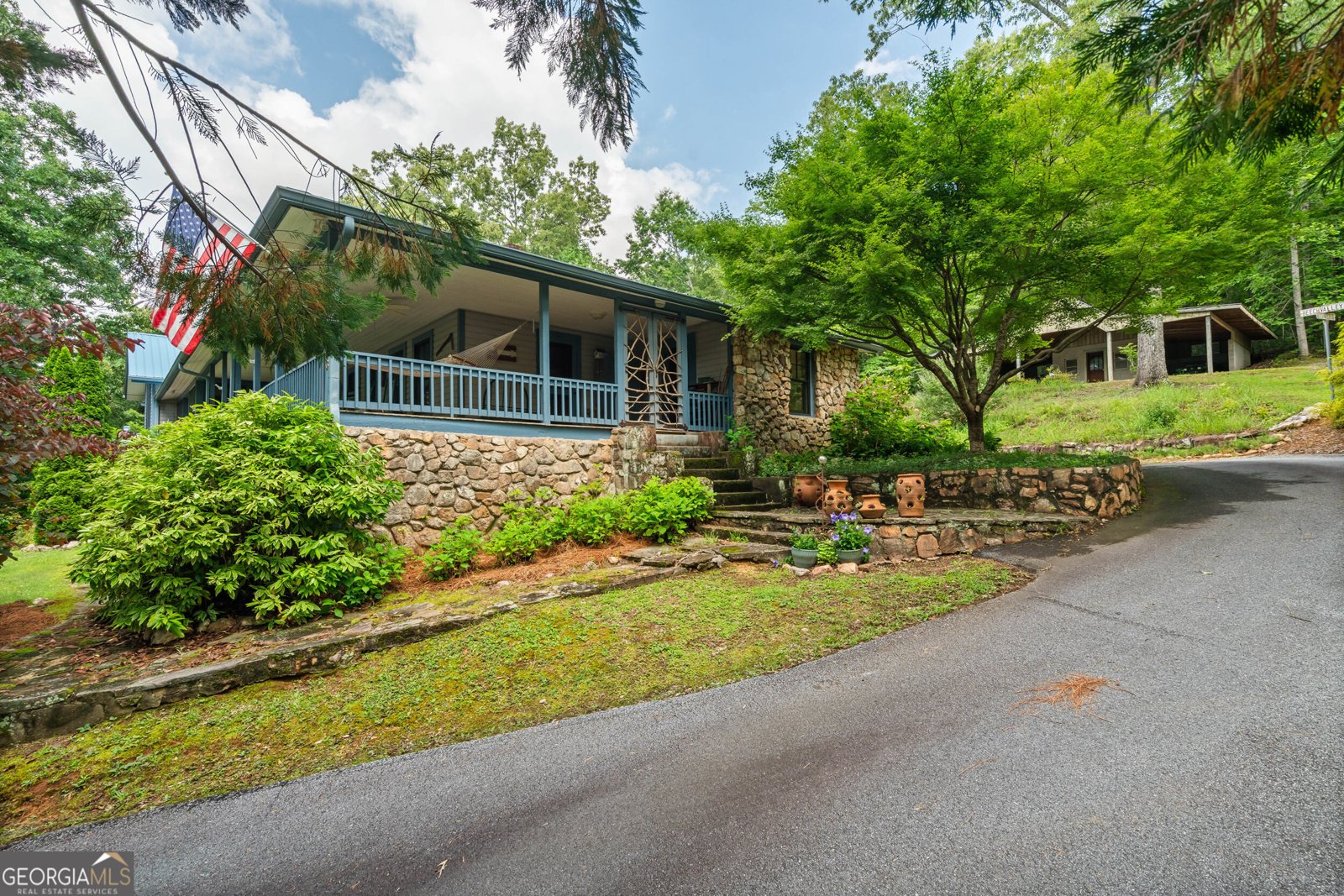 63 + 84 Loudermilk Lane Lakemont - Photo 68