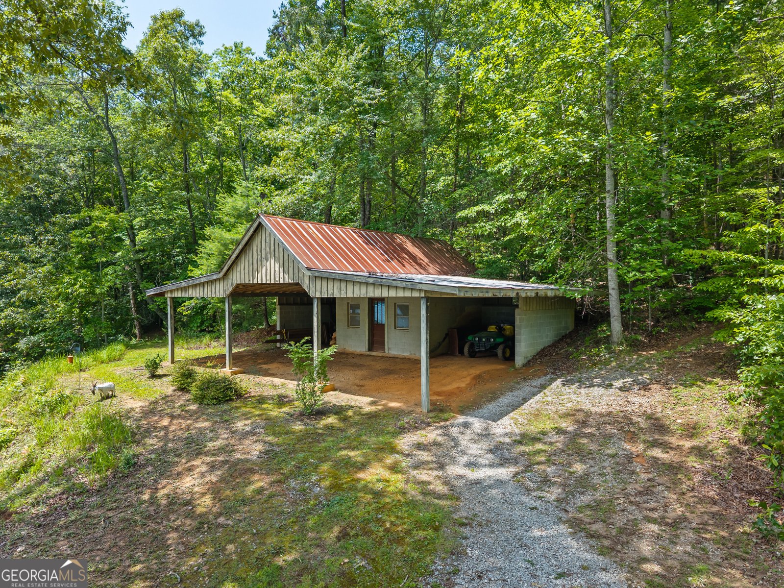 63 + 84 Loudermilk Lane Lakemont - Photo 69