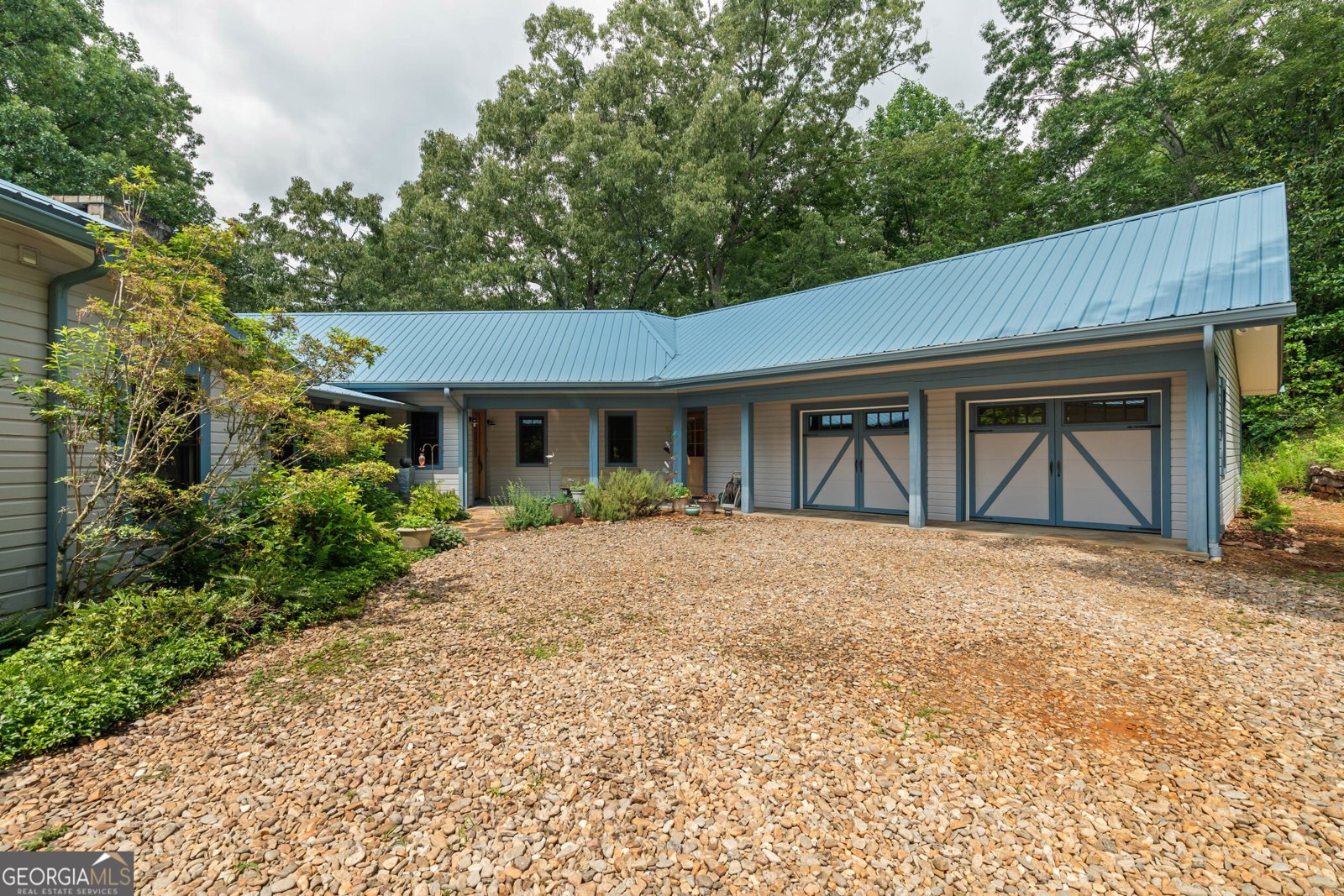 63 + 84 Loudermilk Lane Lakemont - Photo 7