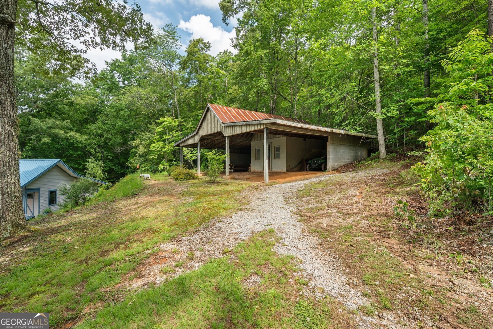 63 + 84 Loudermilk Lane Lakemont - Photo 74