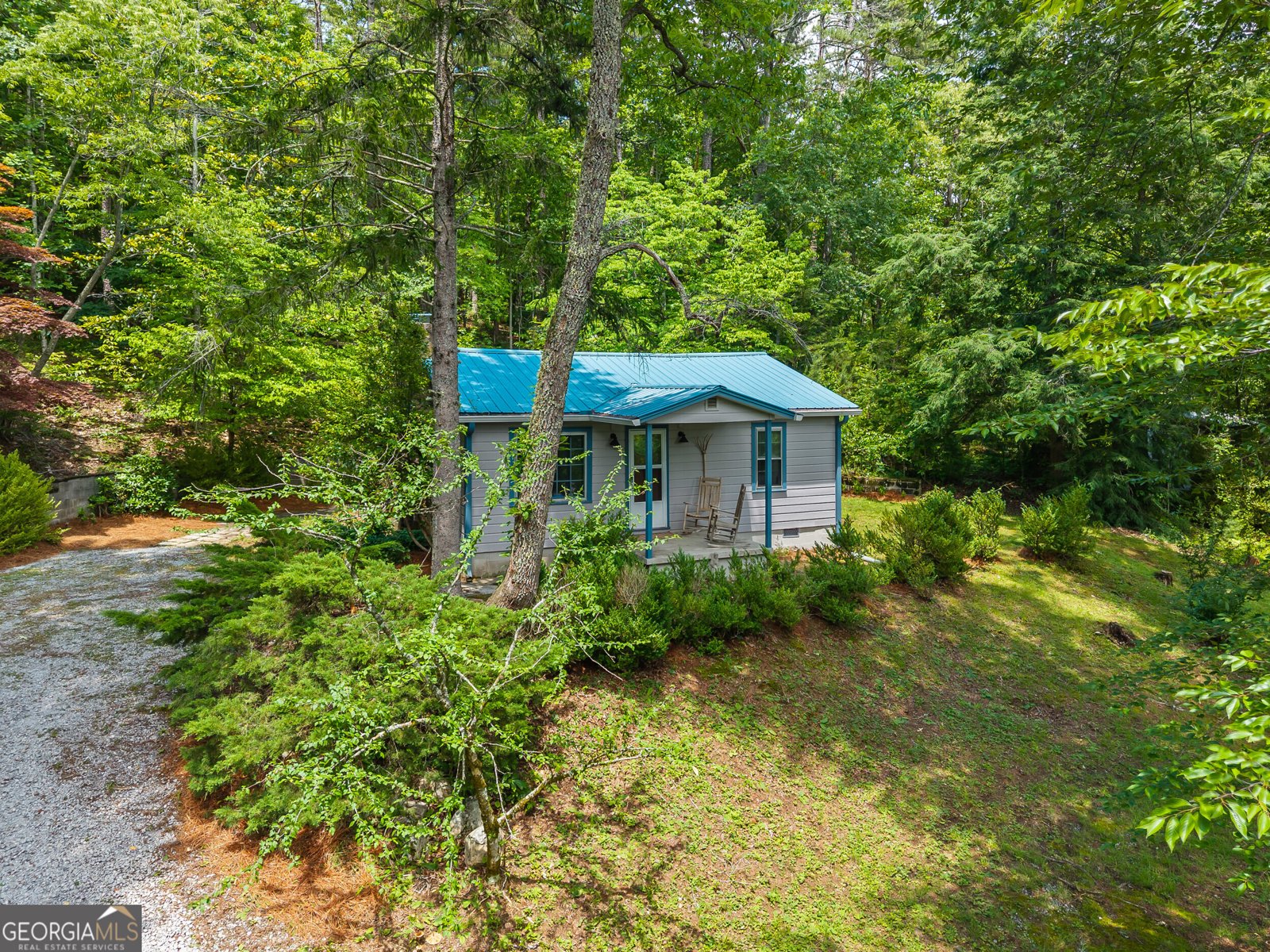 63 + 84 Loudermilk Lane Lakemont - Photo 75