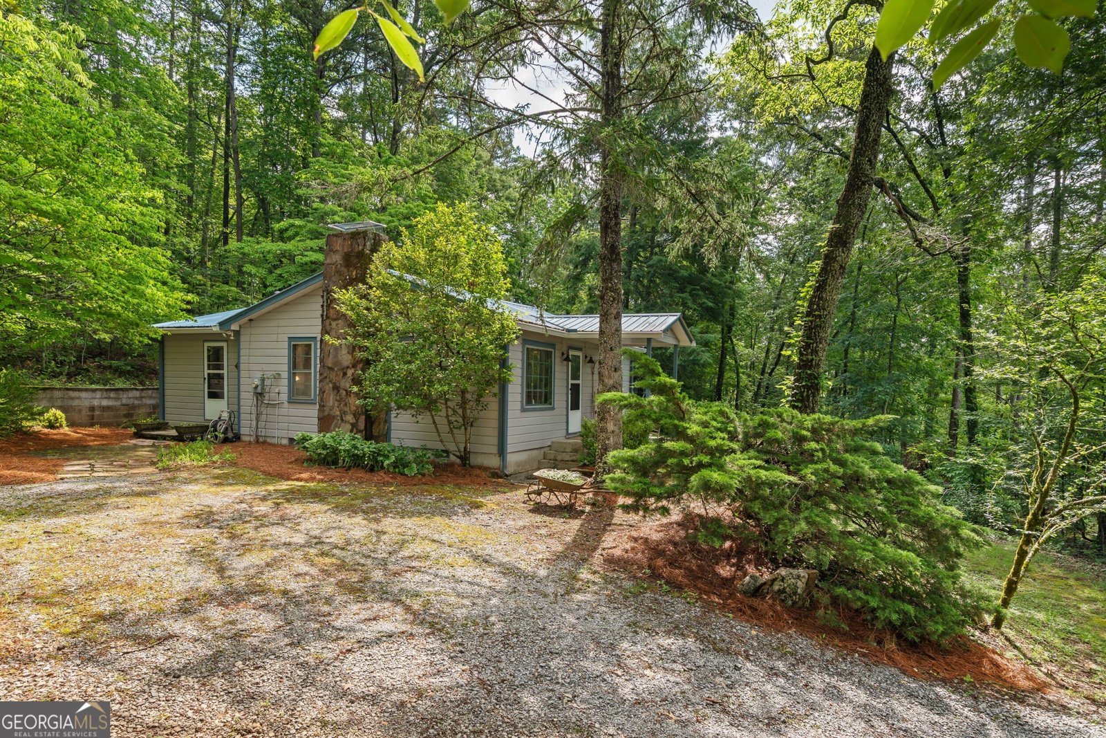 63 + 84 Loudermilk Lane Lakemont - Photo 76