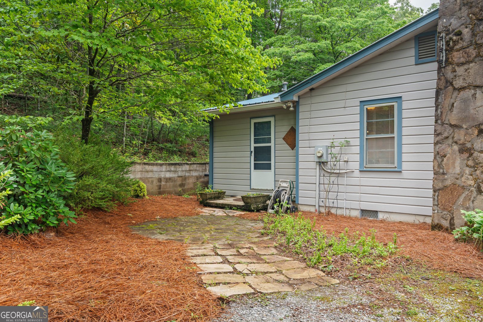 63 + 84 Loudermilk Lane Lakemont - Photo 77