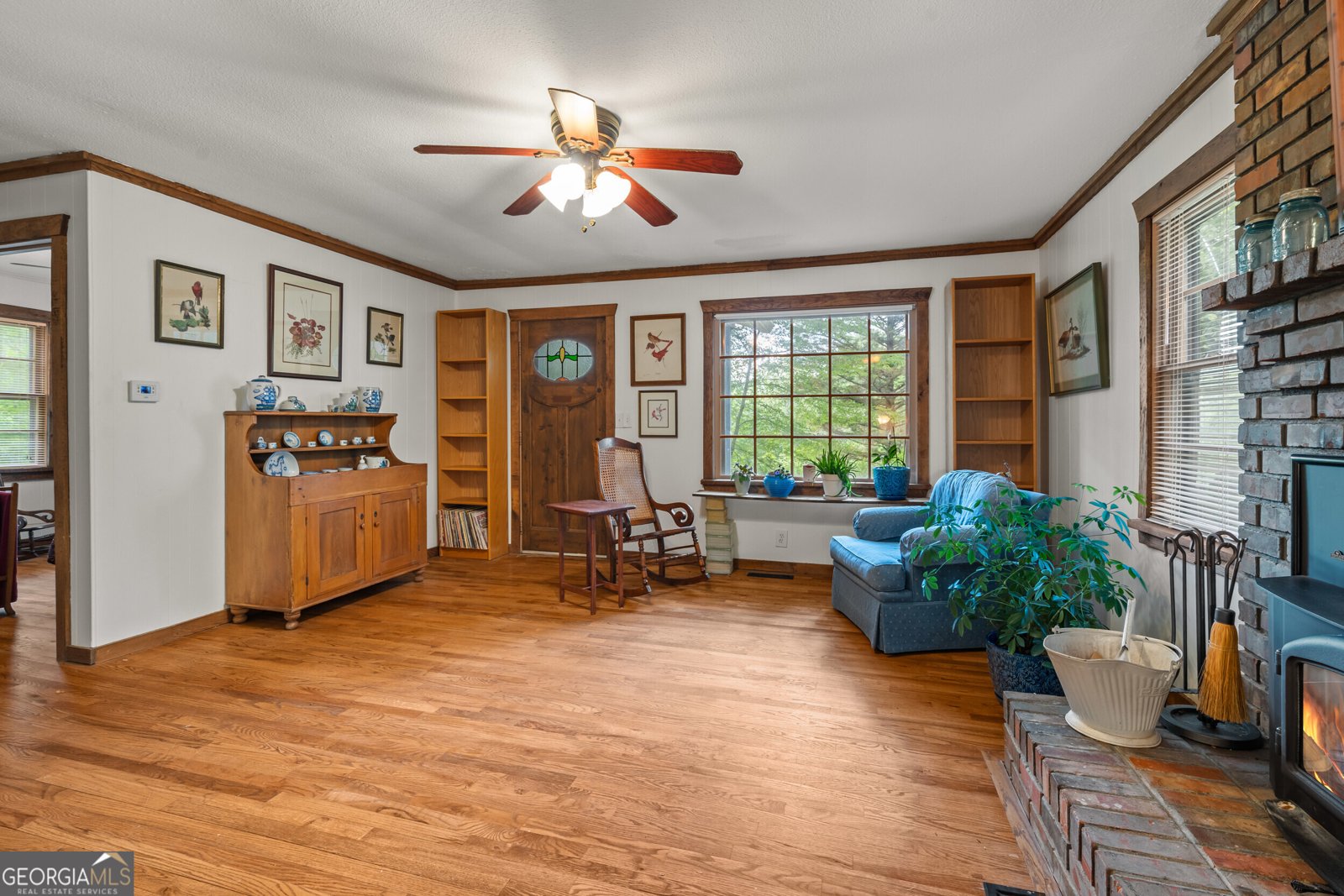 63 + 84 Loudermilk Lane Lakemont - Photo 78