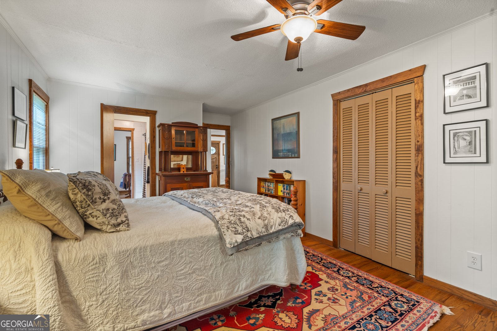 63 + 84 Loudermilk Lane Lakemont - Photo 85