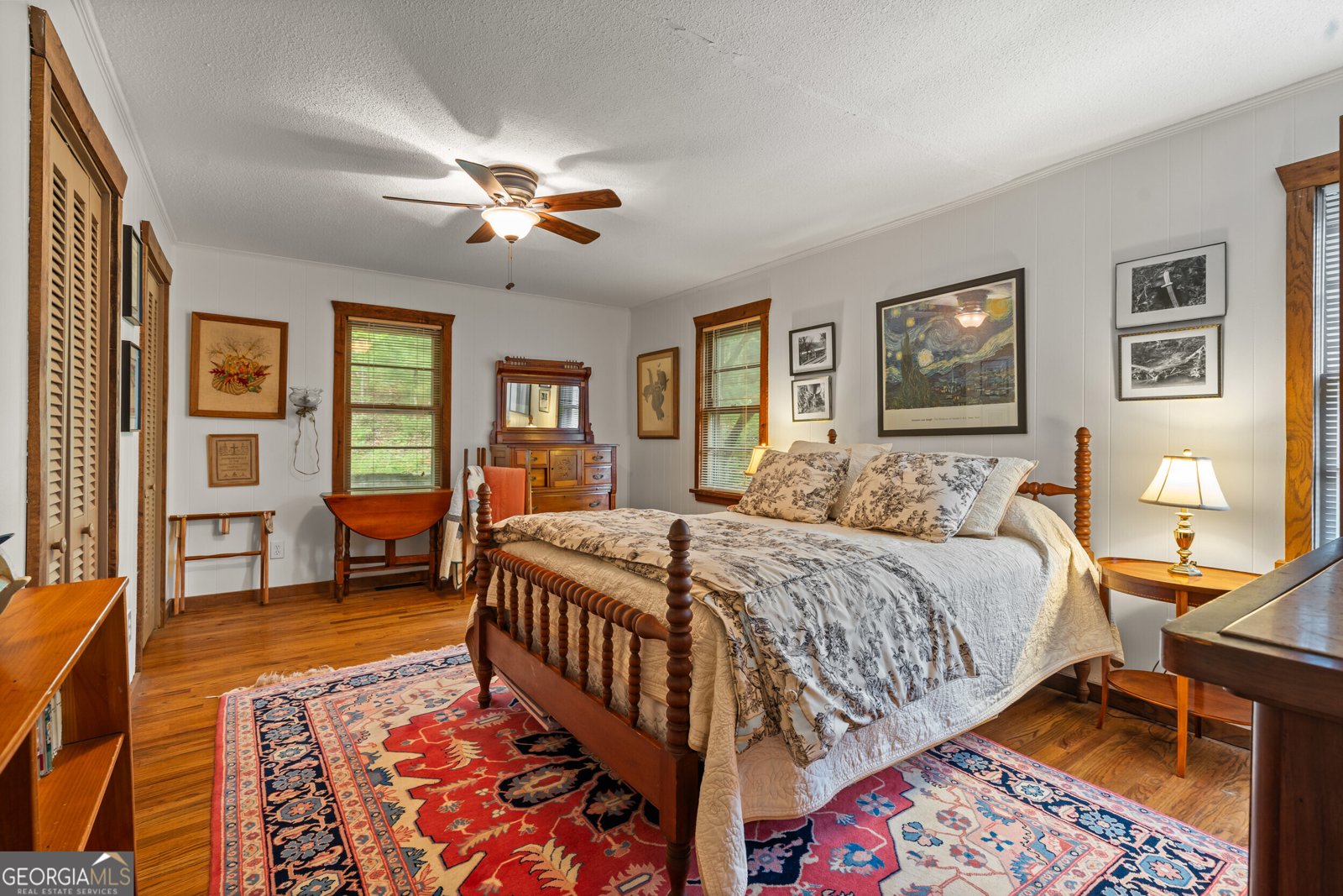 63 + 84 Loudermilk Lane Lakemont - Photo 86