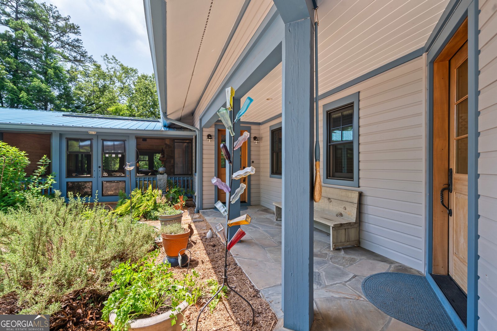 63 + 84 Loudermilk Lane Lakemont - Photo 9