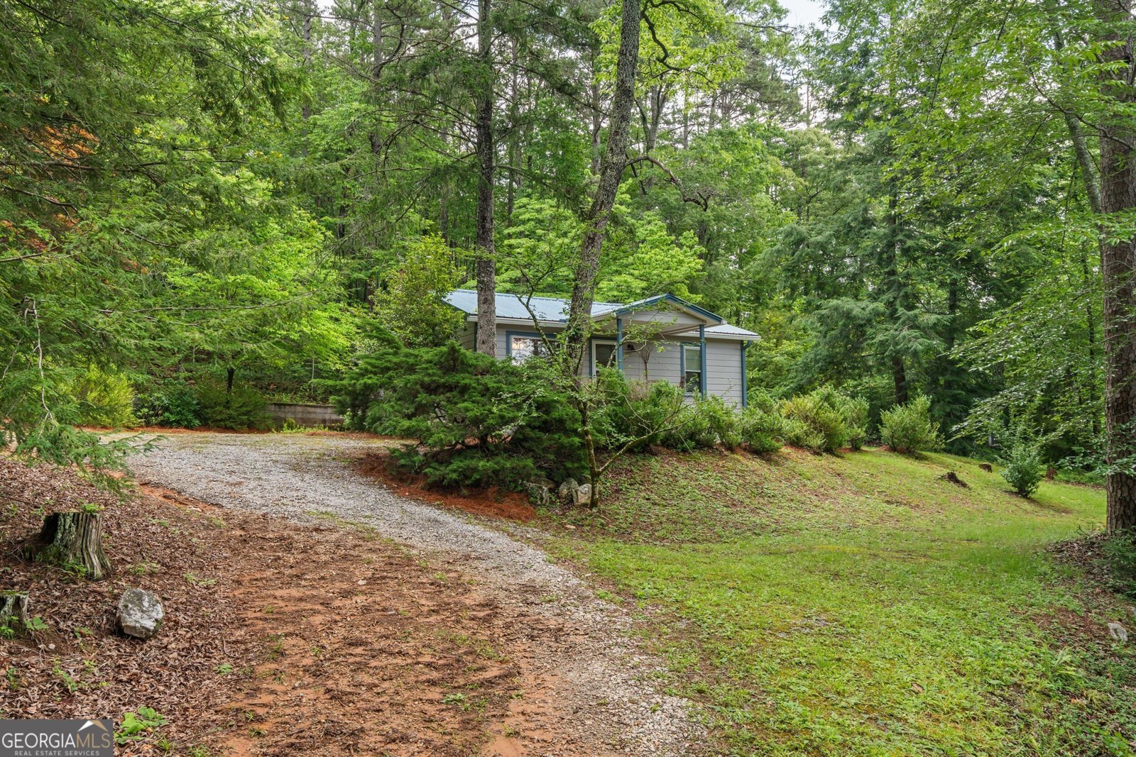 63 + 84 Loudermilk Lane Lakemont - Photo 92