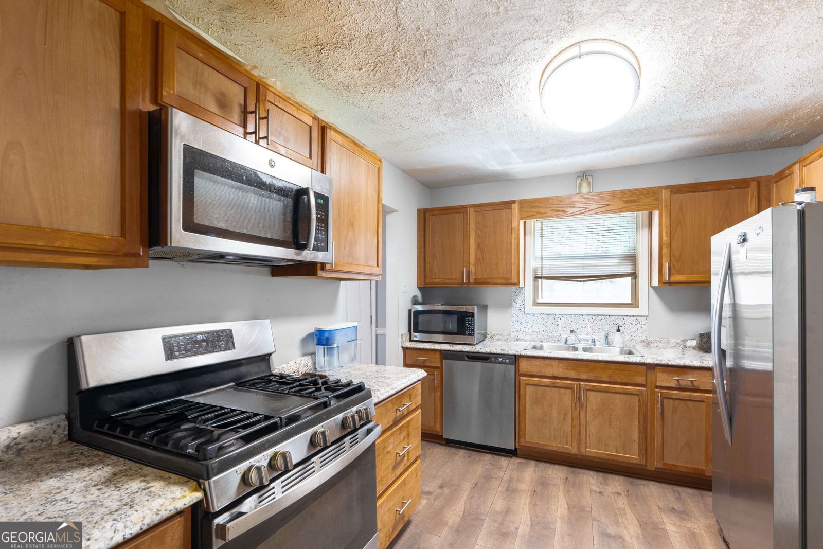 4349 Windward Lane Norcross - Photo 11