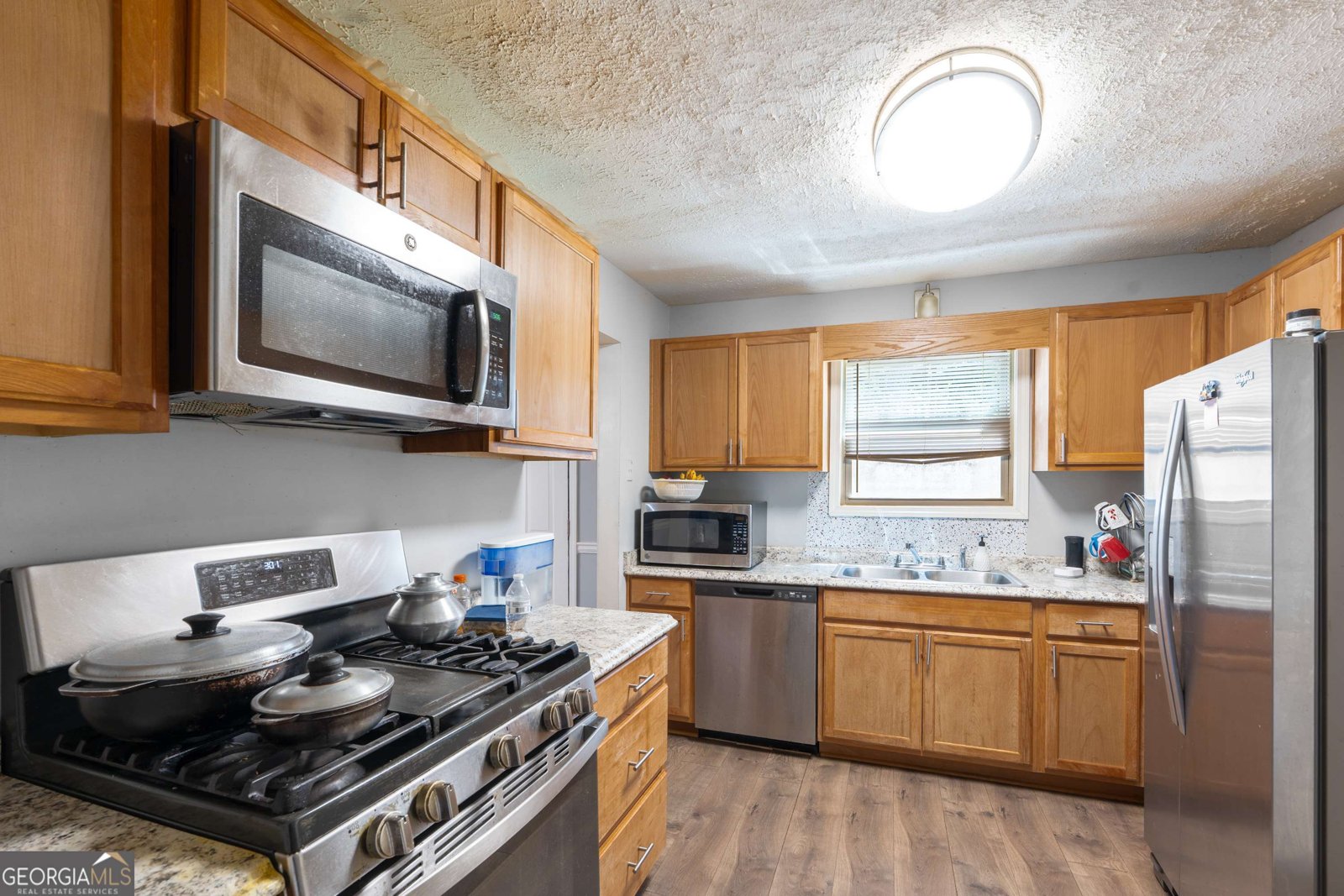 4349 Windward Lane Norcross - Photo 12