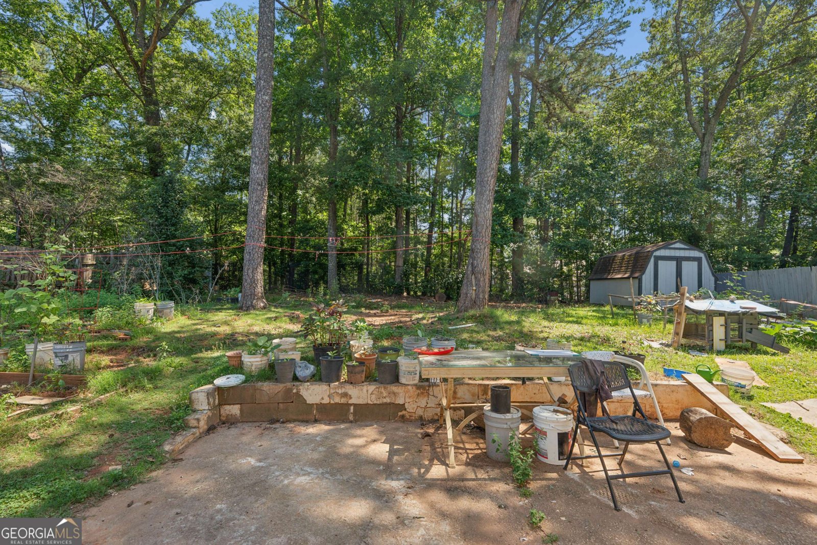4349 Windward Lane Norcross - Photo 26