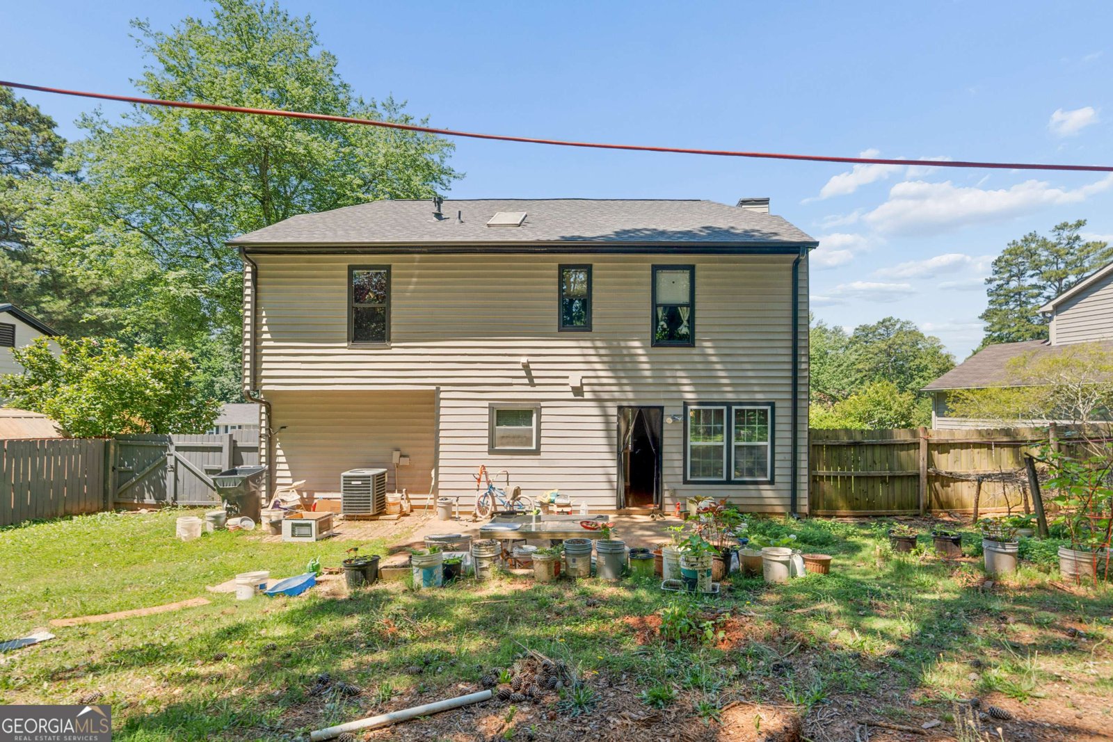 4349 Windward Lane Norcross - Photo 27