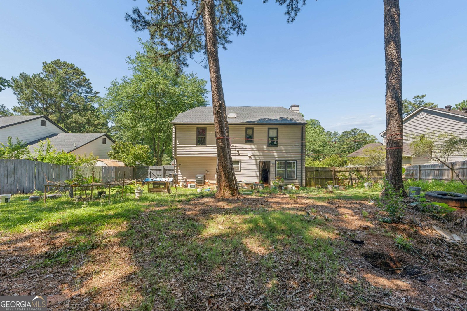 4349 Windward Lane Norcross - Photo 28