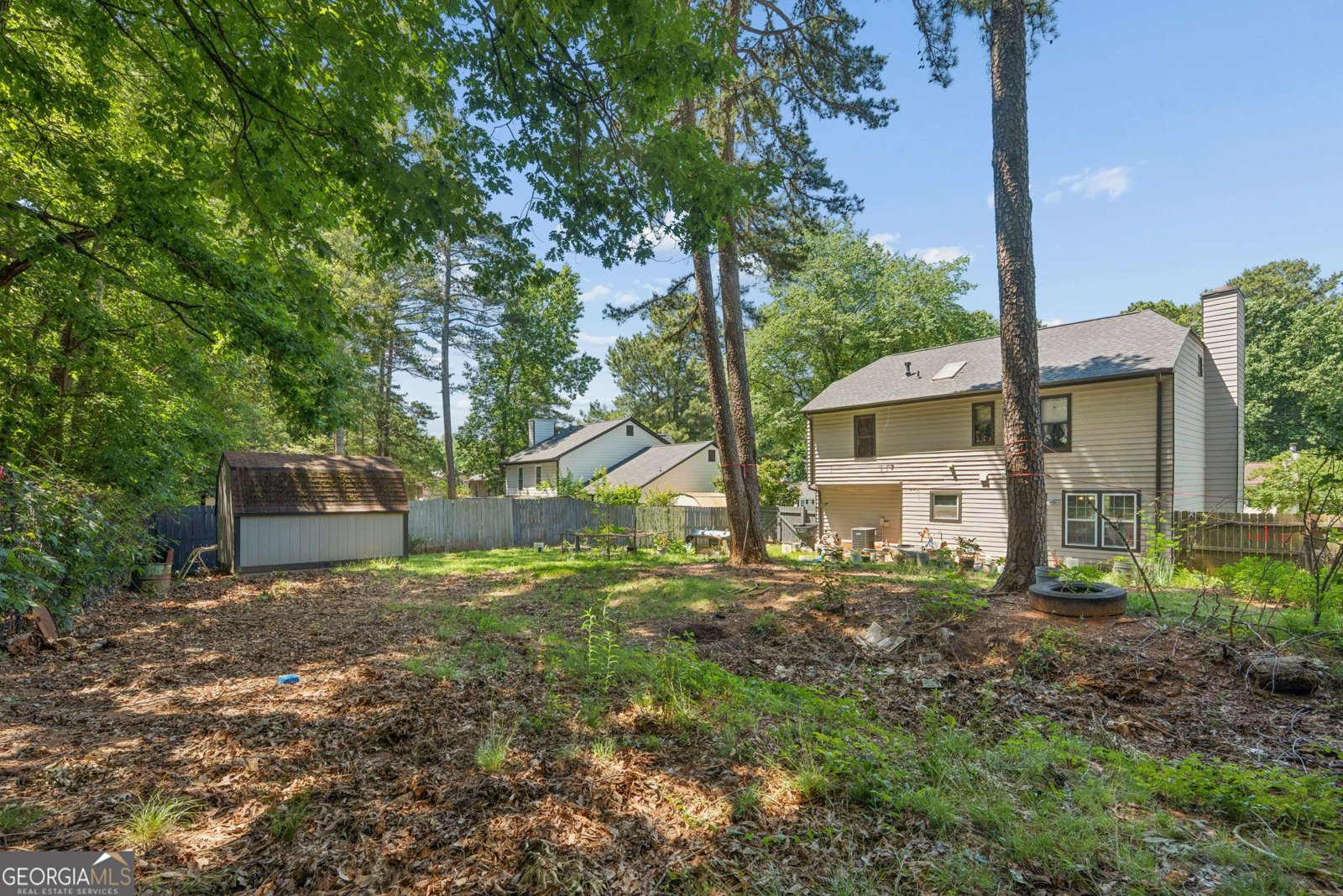 4349 Windward Lane Norcross - Photo 29