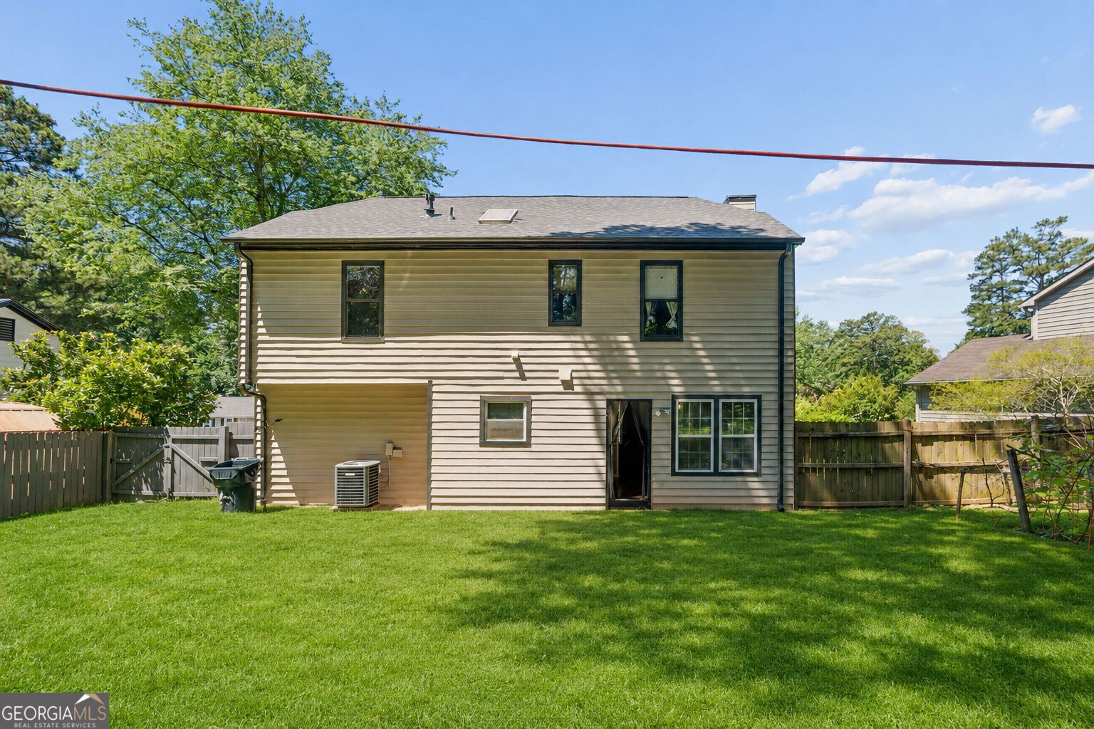 4349 Windward Lane Norcross - Photo 30