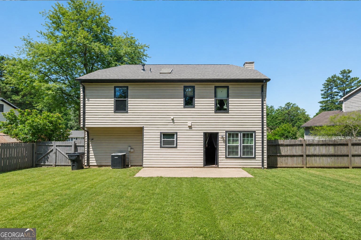 4349 Windward Lane Norcross - Photo 31