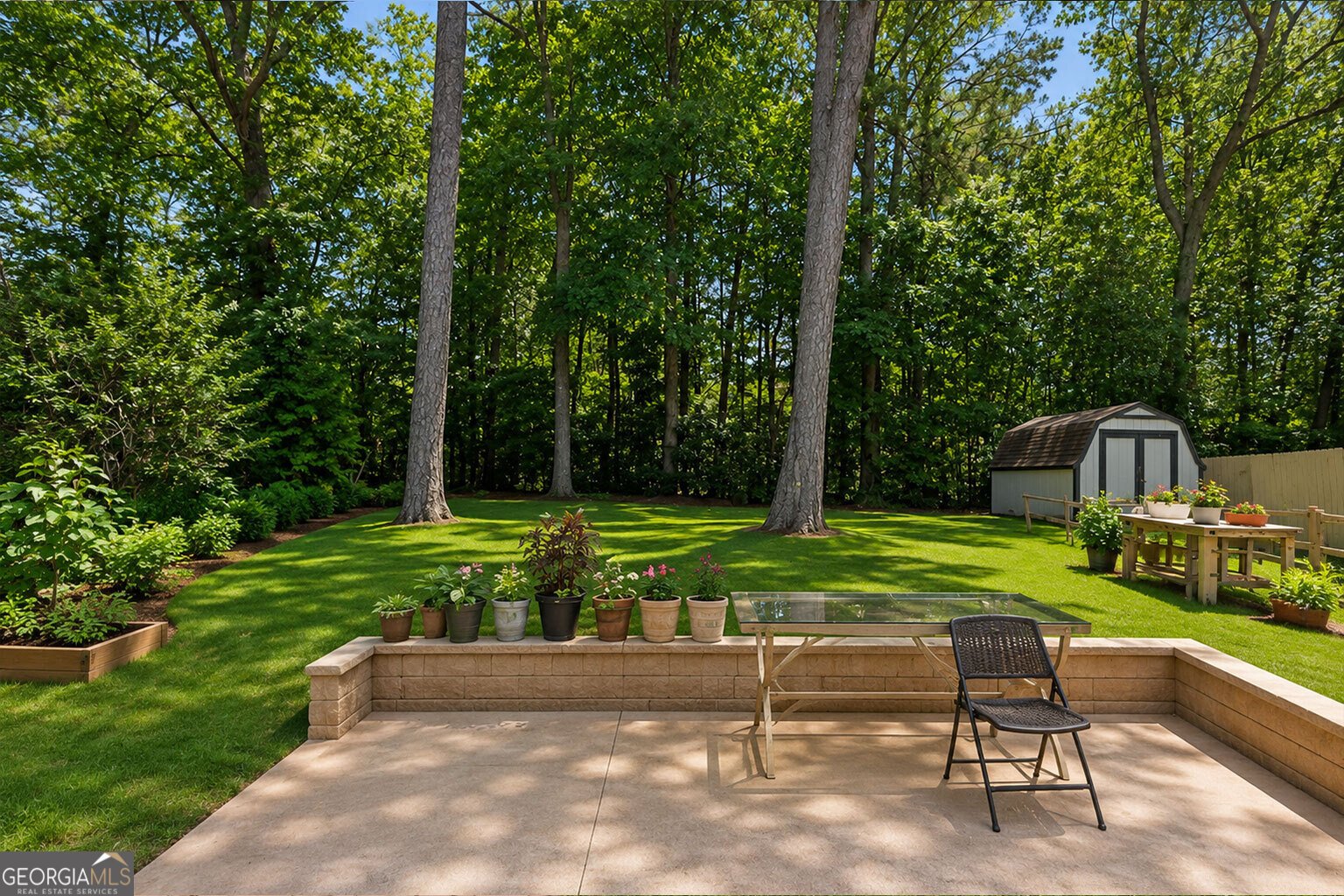 4349 Windward Lane Norcross - Photo 33