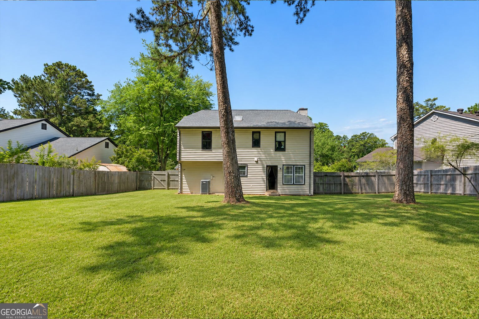 4349 Windward Lane Norcross - Photo 34